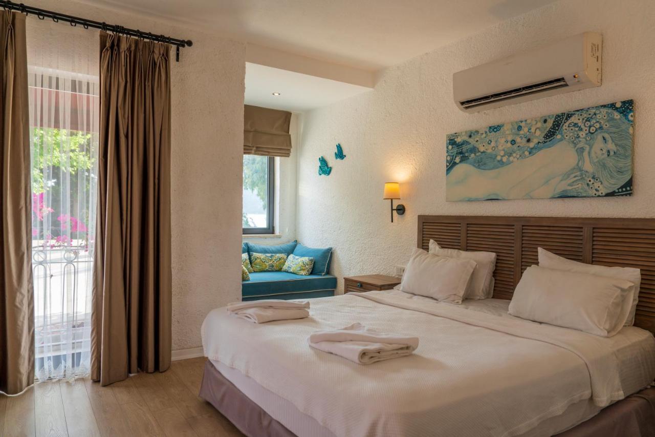 Son2Oda Göcek Exterior foto