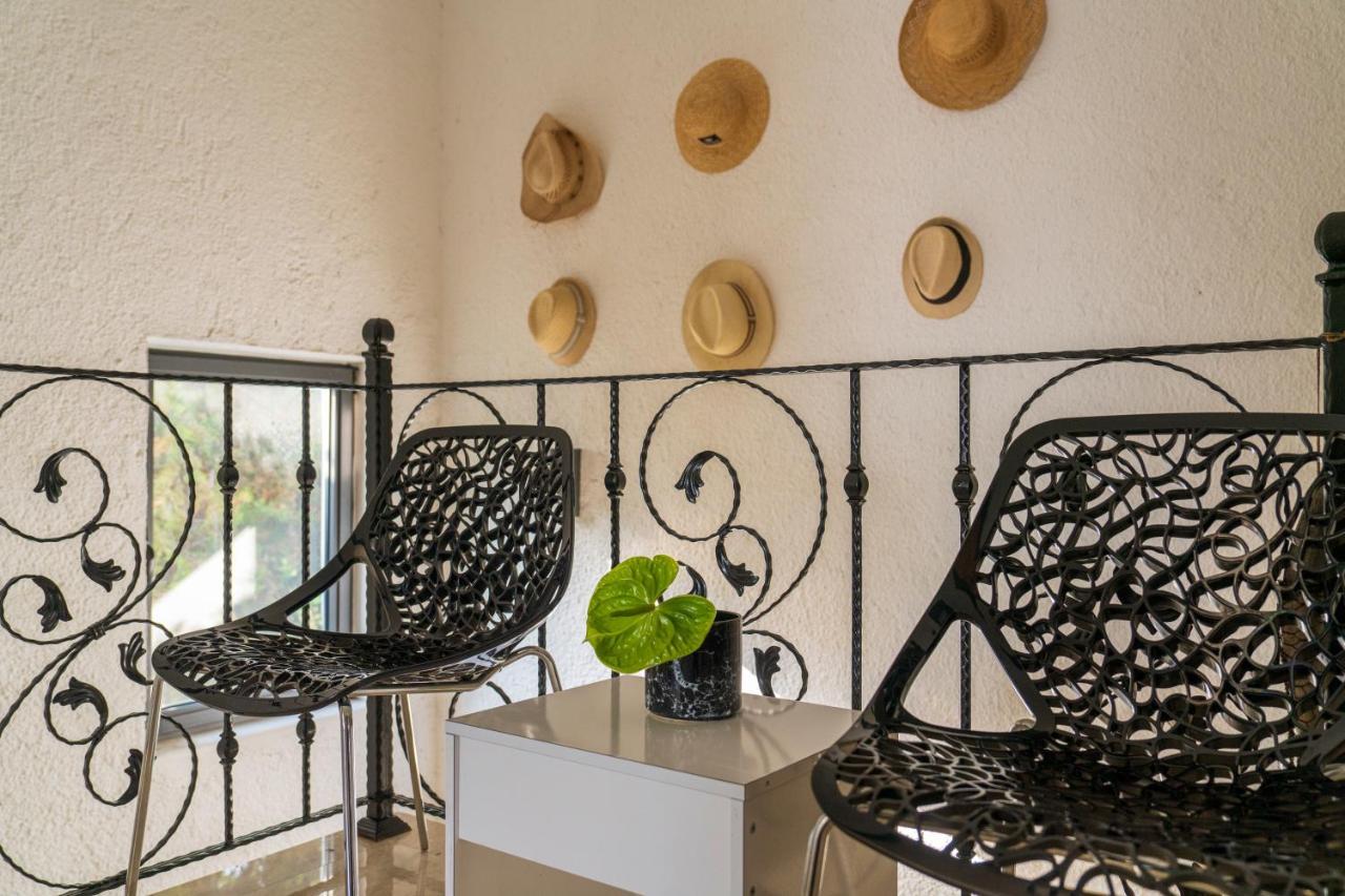 Son2Oda Göcek Exterior foto