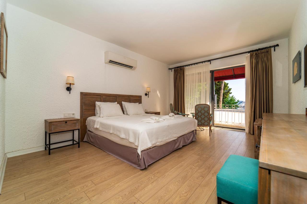 Son2Oda Göcek Exterior foto