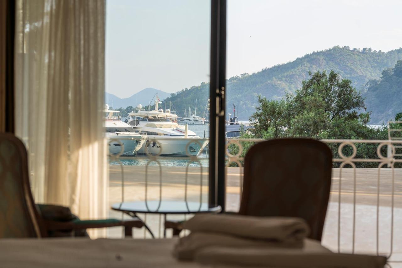 Son2Oda Göcek Exterior foto
