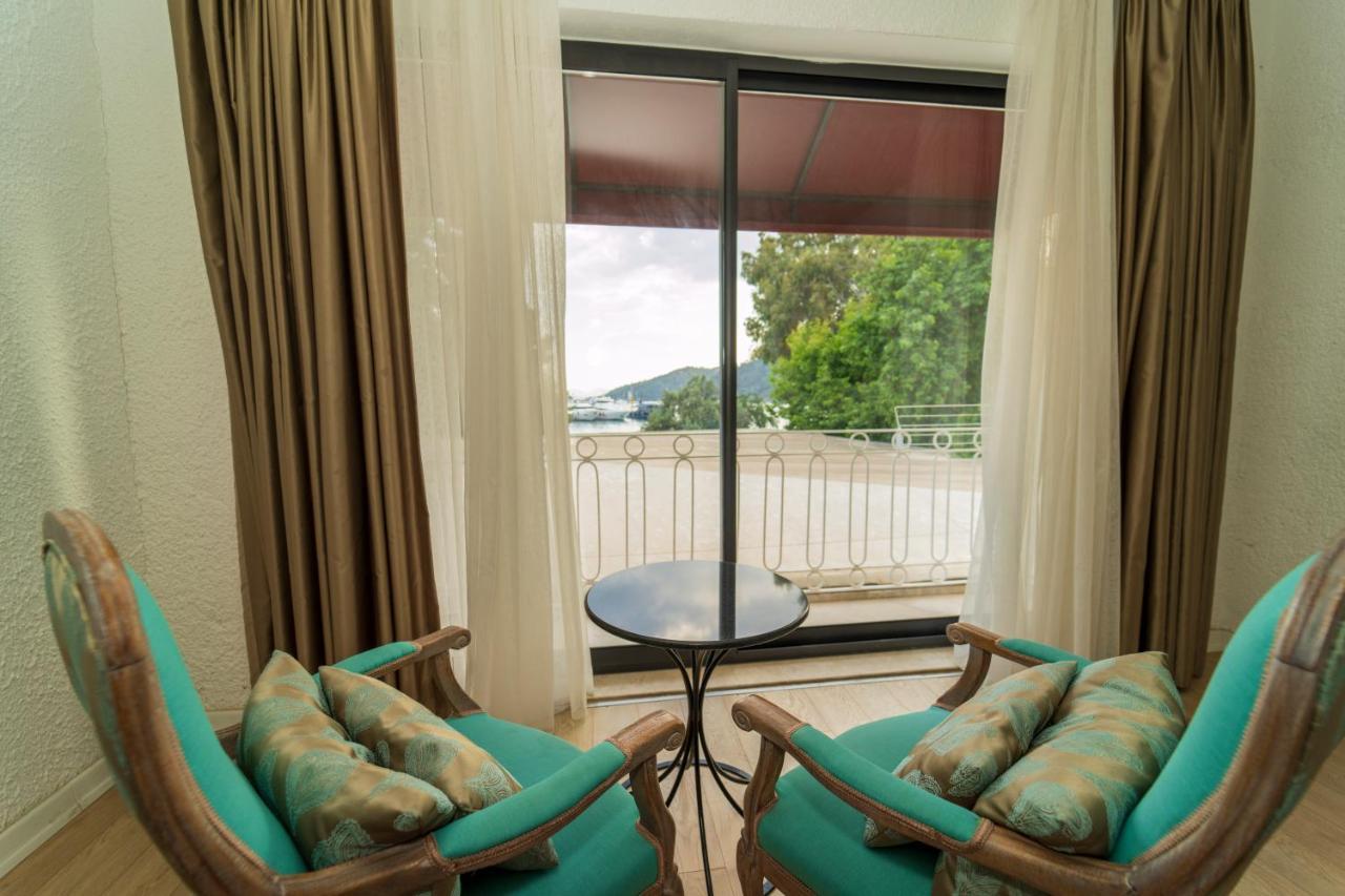 Son2Oda Göcek Exterior foto