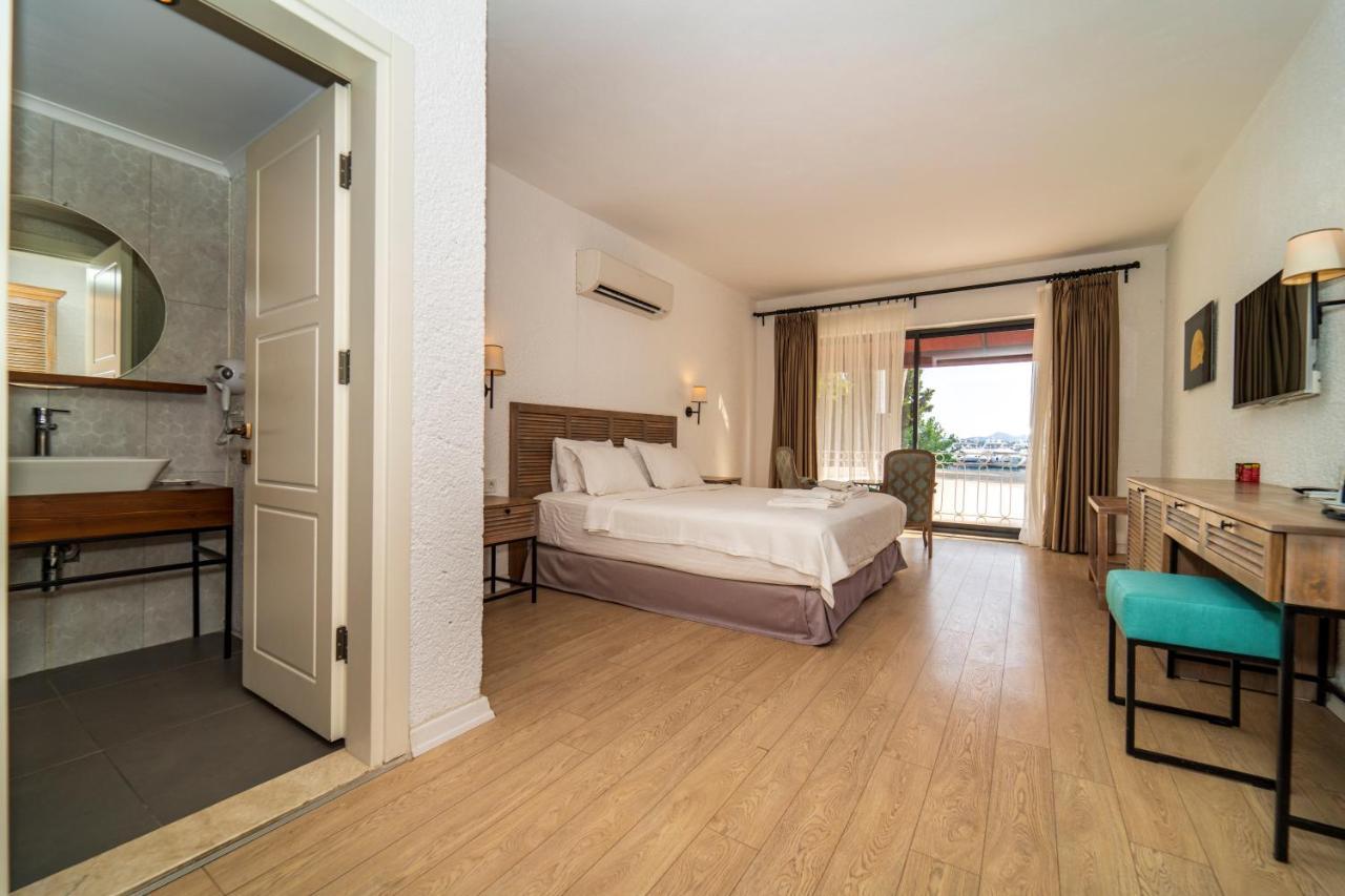 Son2Oda Göcek Exterior foto