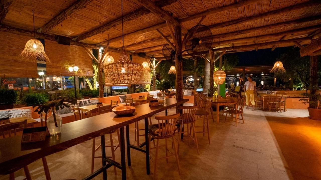 Son2Oda Göcek Exterior foto