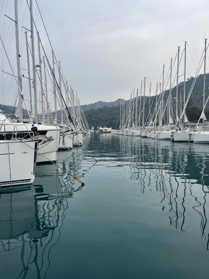 Son2Oda Göcek Exterior foto