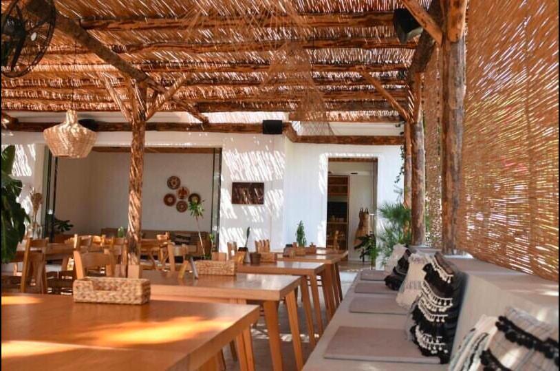 Son2Oda Göcek Exterior foto