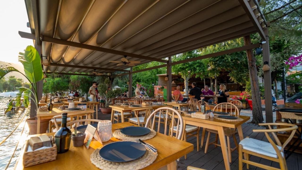 Son2Oda Göcek Exterior foto