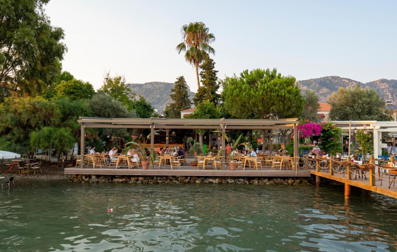 Son2Oda Göcek Exterior foto